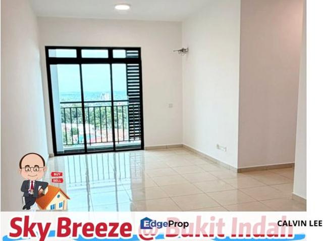 Condominium for sale in Bukit Ledang, Johor