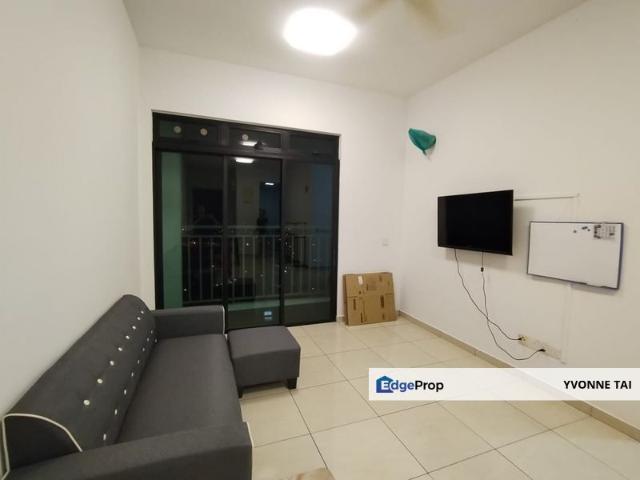 Condominium for rent in Bukit Ledang, Johor