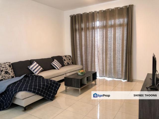 Condominium for rent in Bukit Ledang, Johor