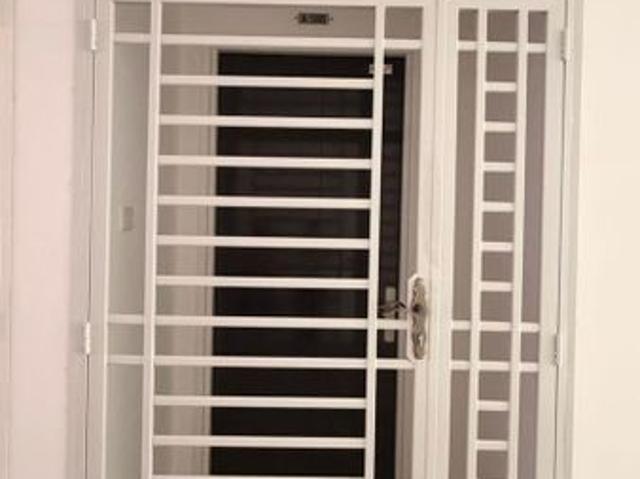 Condominium for sale in Bukit Ledang, Johor