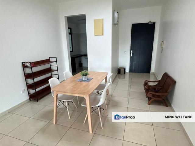 Condominium for rent in Bukit Ledang, Johor