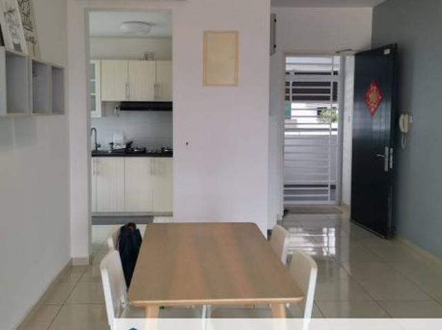 Condominium for rent in Bukit Ledang, Johor