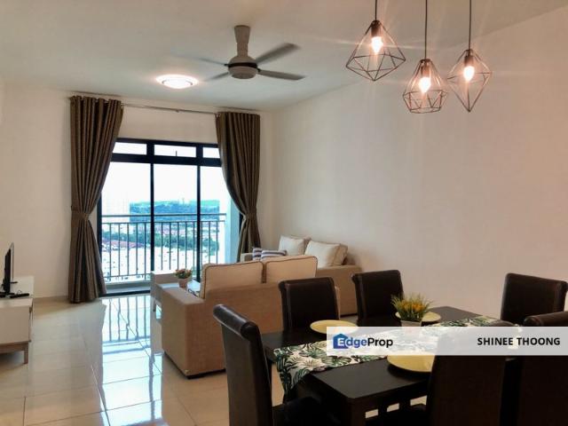 Condominium for sale in Bukit Ledang, Johor