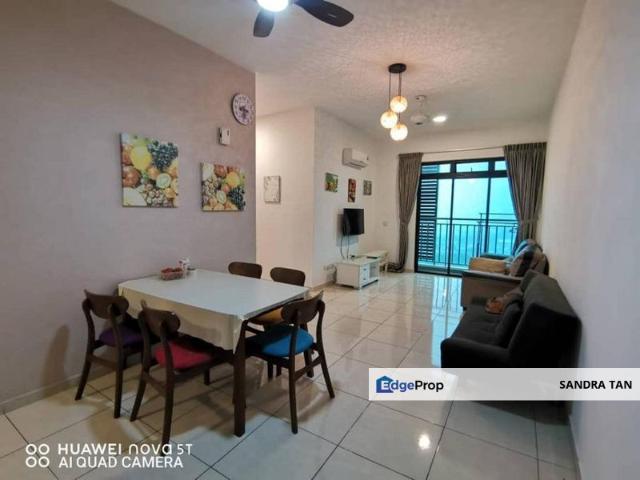 Condominium for rent in Bukit Ledang, Johor