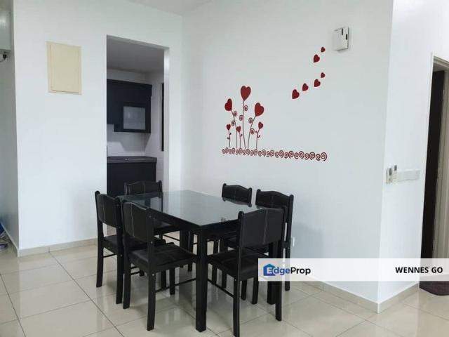 Condominium for rent in Bukit Ledang, Johor
