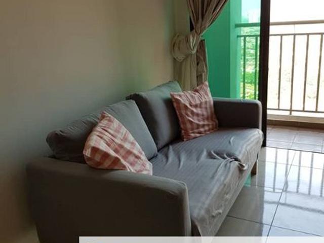 Condominium for sale in Bukit Ledang, Johor