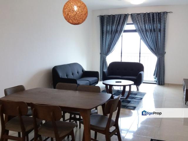 Condominium for sale in Bukit Ledang, Johor