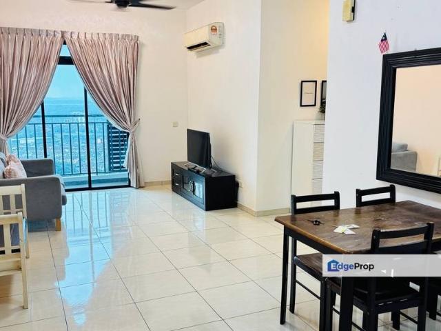 Condominium for rent in Bukit Ledang, Johor