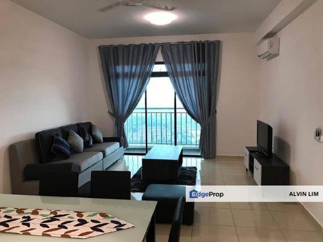 Condominium for rent in Bukit Ledang, Johor