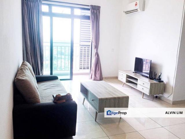 Condominium for rent in Bukit Ledang, Johor
