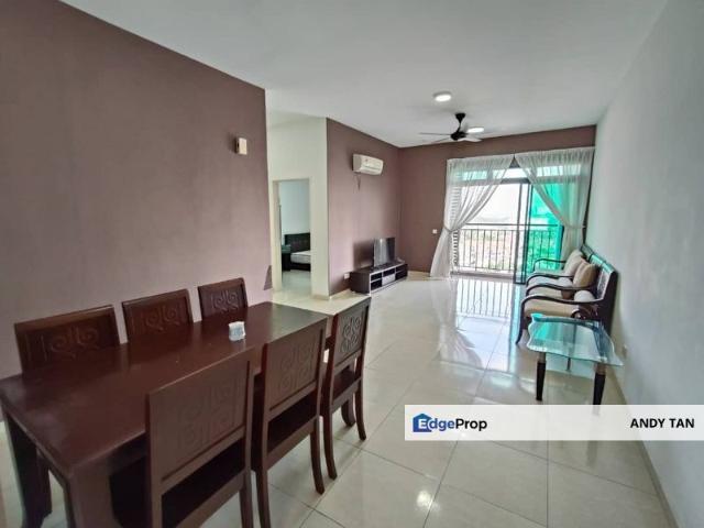 Condominium for rent in Bukit Ledang, Johor