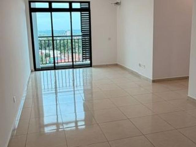 Condominium for sale in Bukit Ledang, Johor