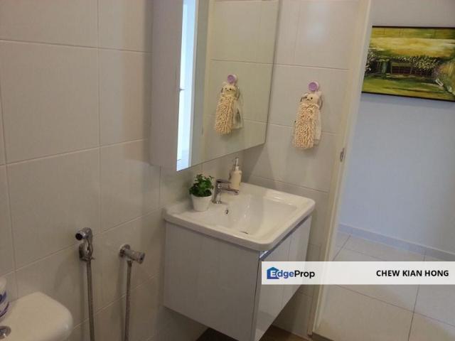 Condominium for sale in Bukit Ledang, Johor