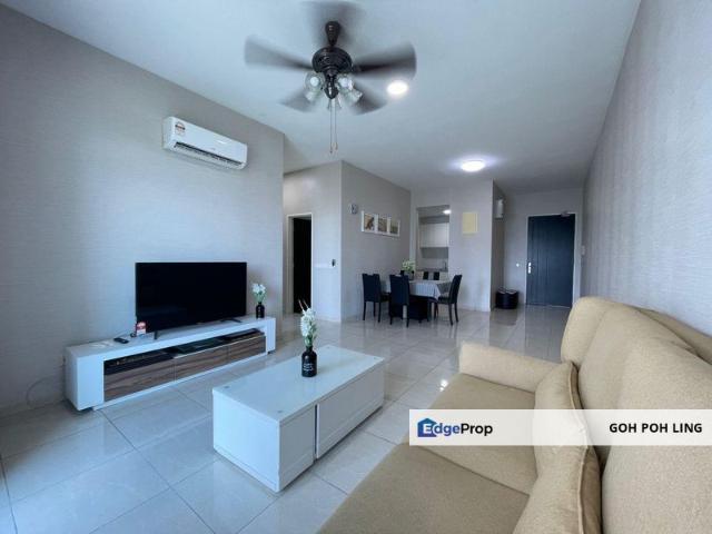 Condominium for sale in Bukit Ledang, Johor