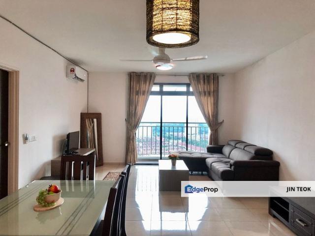 Condominium for rent in Bukit Ledang, Johor