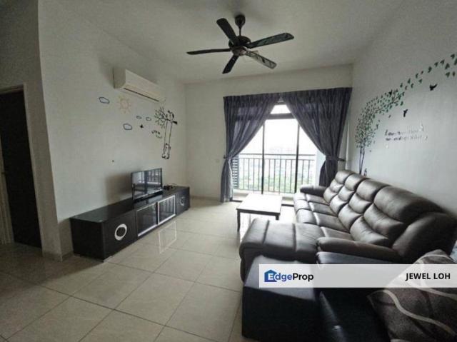 Condominium for rent in Bukit Ledang, Johor