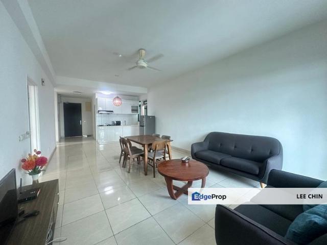 Condominium for sale in Bukit Ledang, Johor
