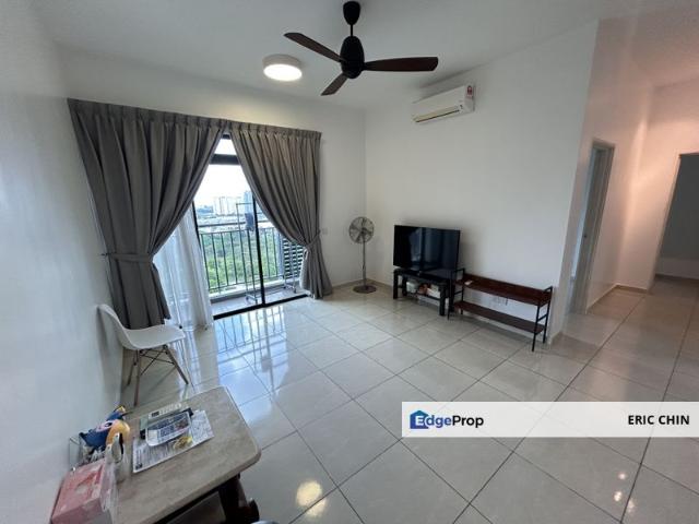 Condominium for rent in Bukit Ledang, Johor