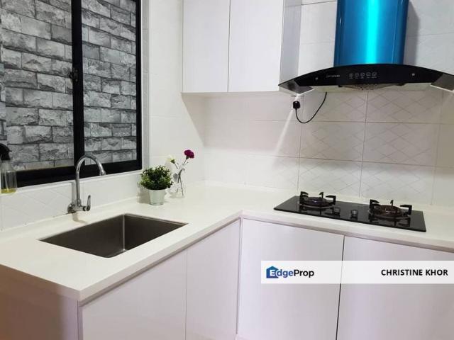 Condominium for sale in Bukit Ledang, Johor