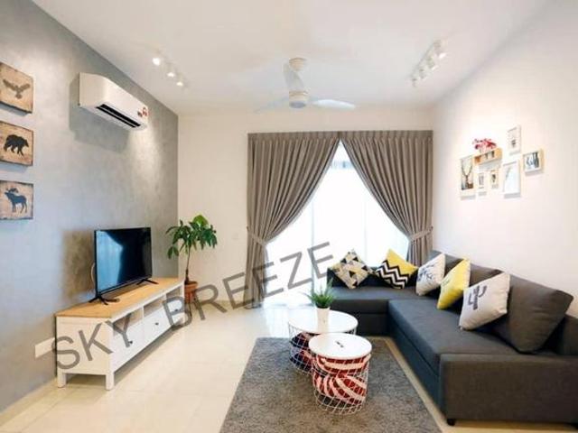 Serviced Residence for sale in Johor Bahru