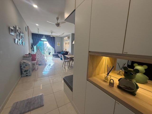 Serviced Residence for sale in Johore Bahru, Johor