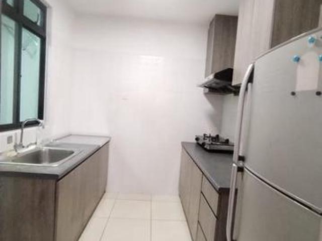 Serviced Residence for rent in Johore Bahru, Johor
