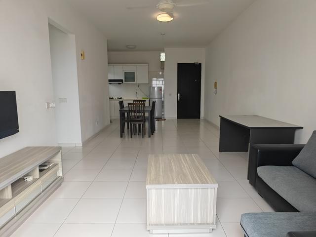 Serviced Residence for rent in Johore Bahru, Johor