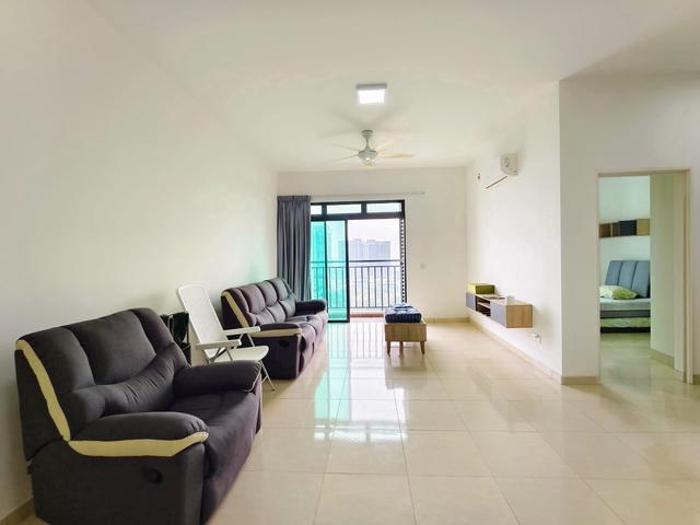 Serviced Residence for sale in Johore Bahru, Johor