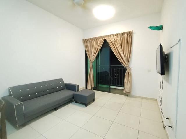 Serviced Residence for rent in Johore Bahru, Johor