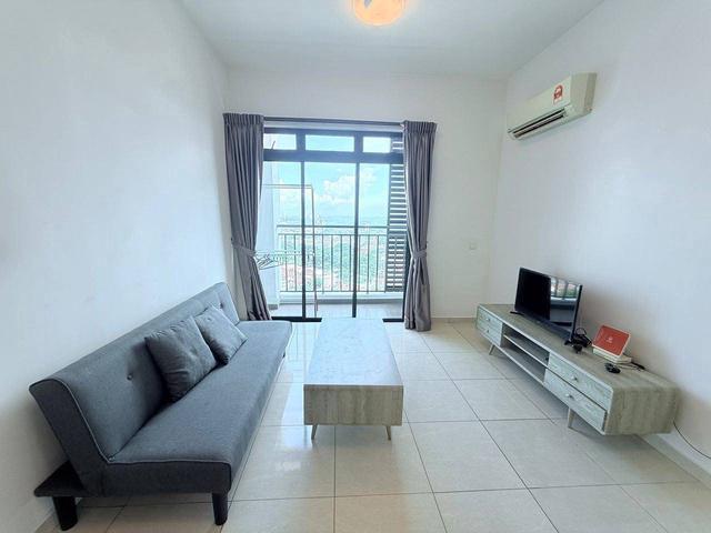 Serviced Residence for sale in Johore Bahru, Johor