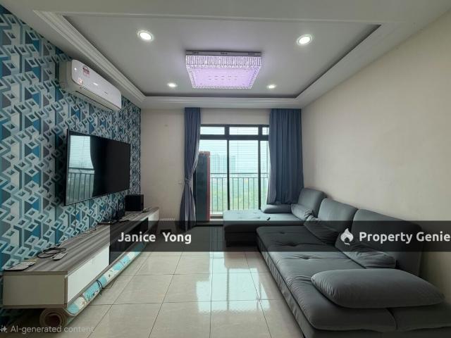 Condominium for rent in Taman Bukit Indah, Iskandar Puteri