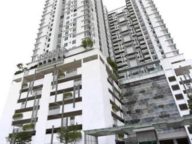 Serviced Residence for sale in Johore Bahru, Johor