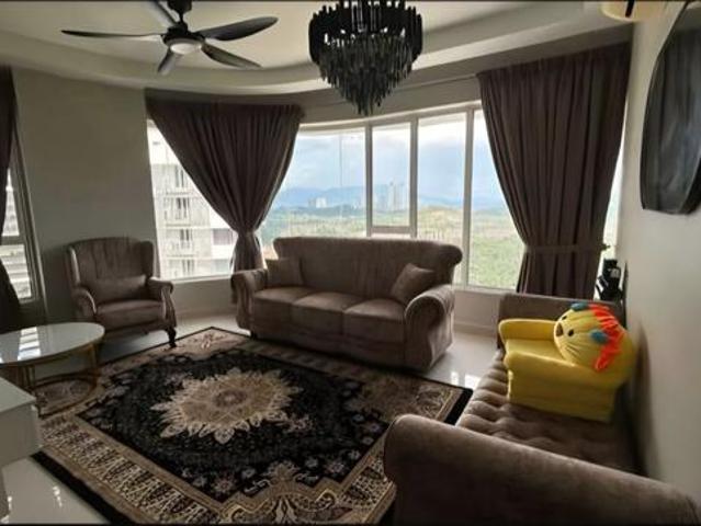 Condominium for rent in Nilai, Negeri Sembilan