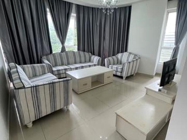 Condominium for rent in Nilai, Negeri Sembilan