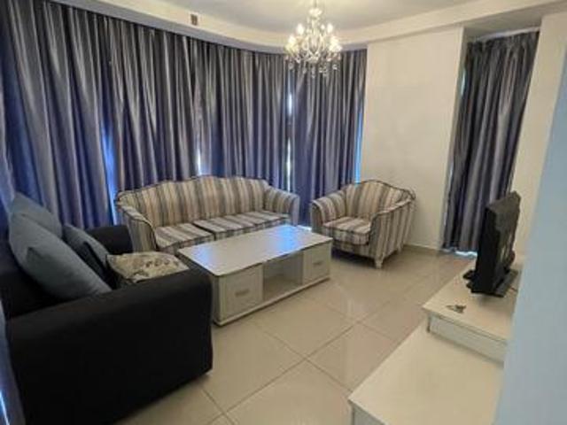 Condominium for rent in Nilai, Negeri Sembilan