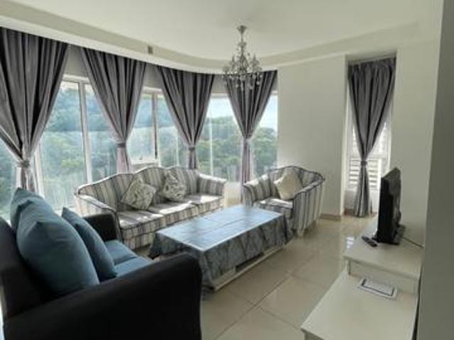 Condominium for rent in Nilai, Negeri Sembilan