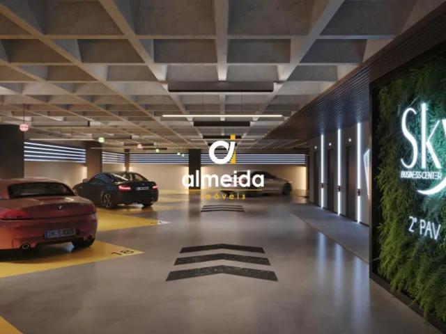 Ponto Comercial venda em Região Geográfica Imediata de Santa Maria, Santa Maria