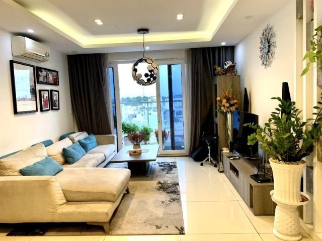 Căn hộ cho thuê tại Thủ Đức, Hồ Chí Minh