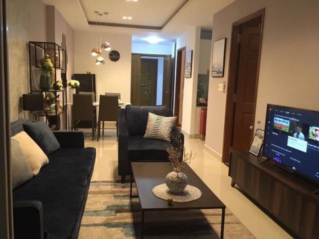 Căn hộ cho thuê tại Thủ Đức, Hồ Chí Minh
