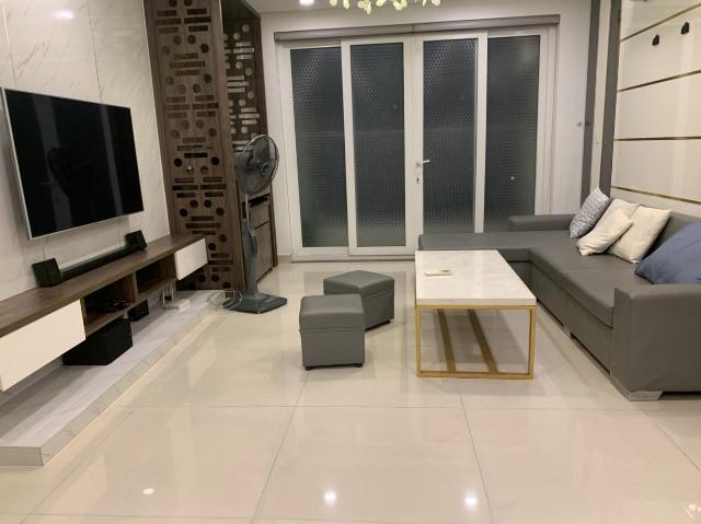 Căn hộ cho thuê tại Thủ Đức, Hồ Chí Minh