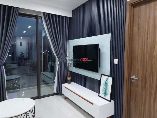 Bất động sản cho thuê tại Hồ Chí Minh