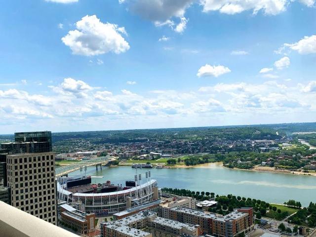 Apartment for rent in Roselawn, Ohio