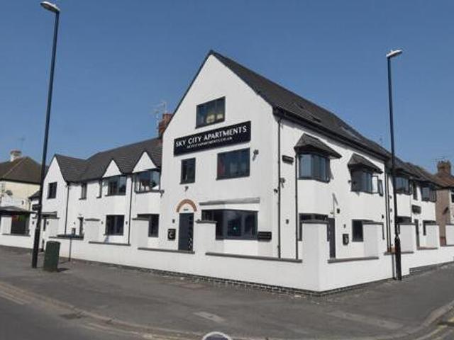 House for rent in Radford, West Midlands