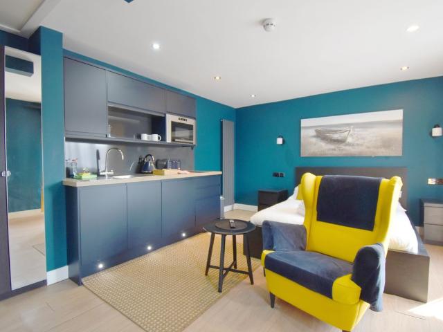 Apartment for rent in Radford, West Midlands