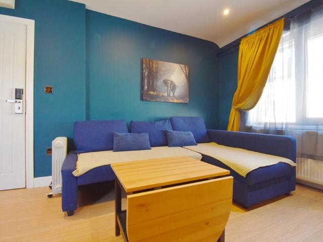 Apartment for rent in Radford, West Midlands