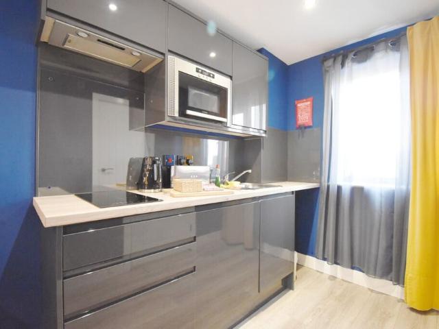 Apartment for rent in Radford, West Midlands