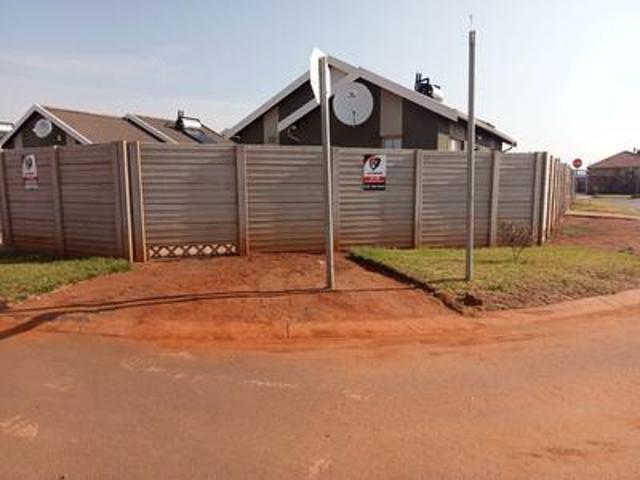 House for sale in Alberton, City of Ekurhuleni Metropolitan Municipality