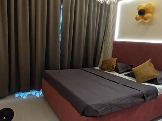 Flat for rent in Palghar, National Capital Territory Of Delhi