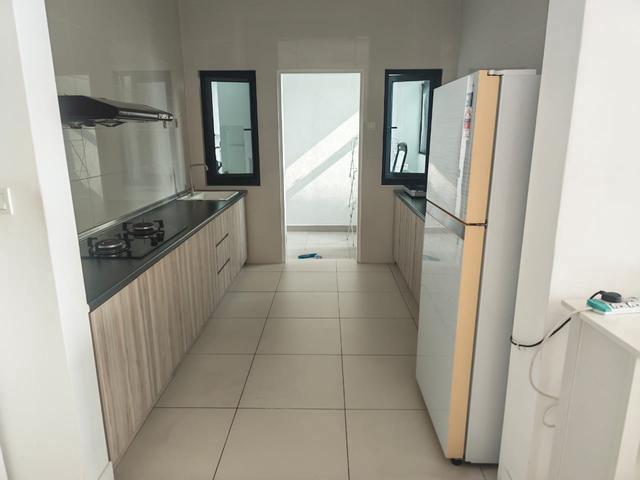 Condominium for rent in Puchong, Majlis Bandaraya Subang Jaya