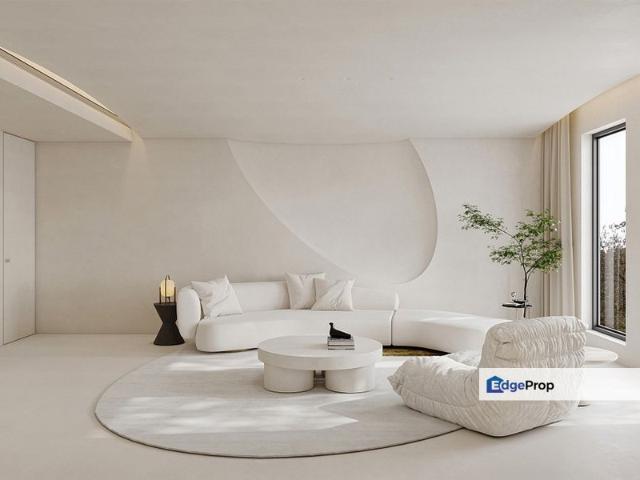 Condominium for sale in Kajang, Langat